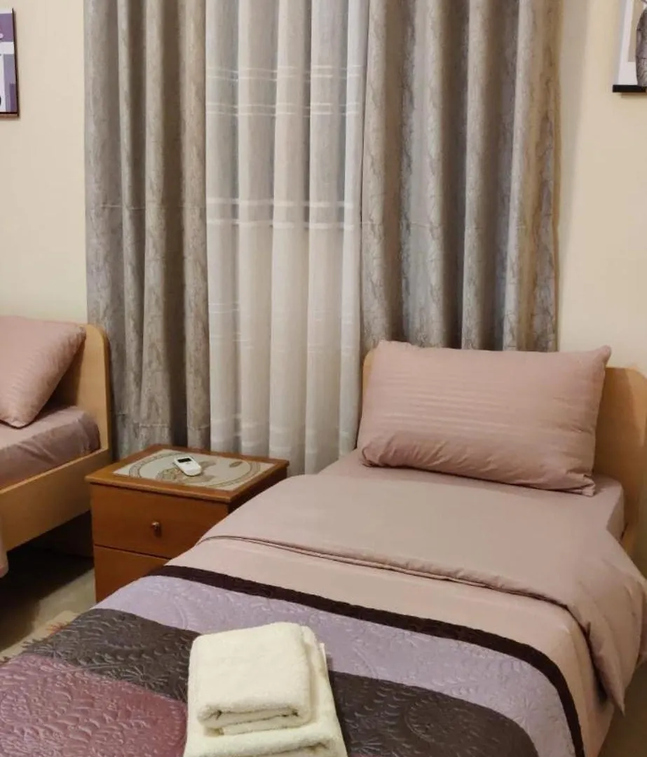 Apartment Green Tirana