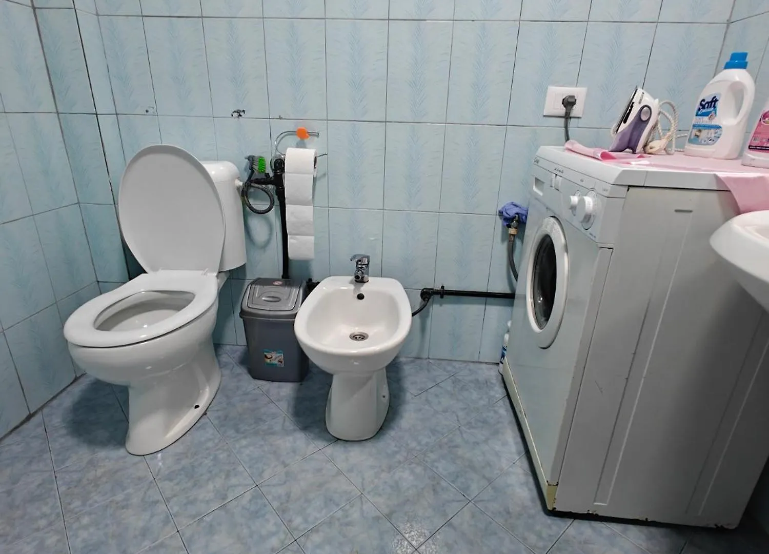 Green Tirana Apartment