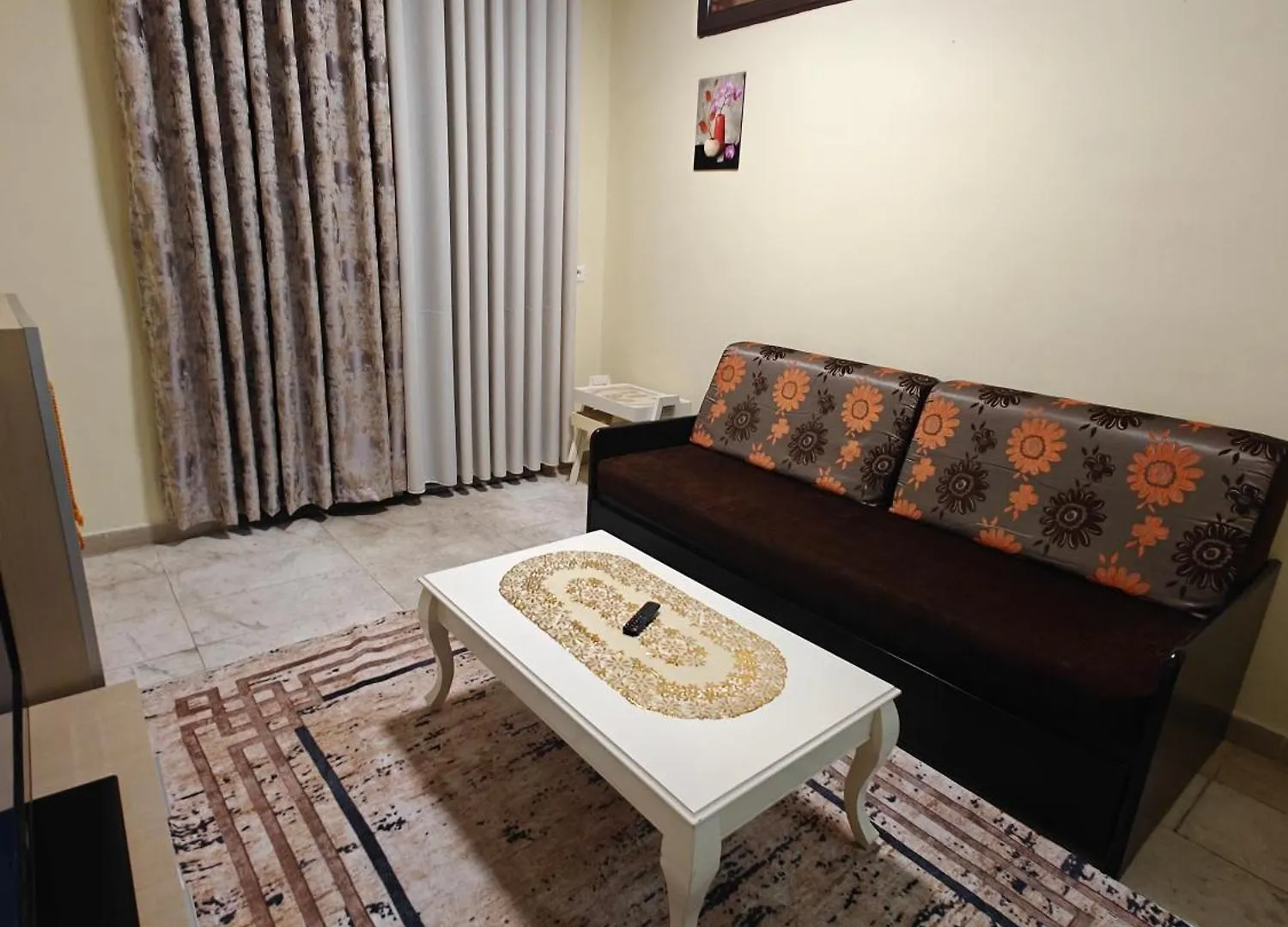 Apartment Green Tirana Albania