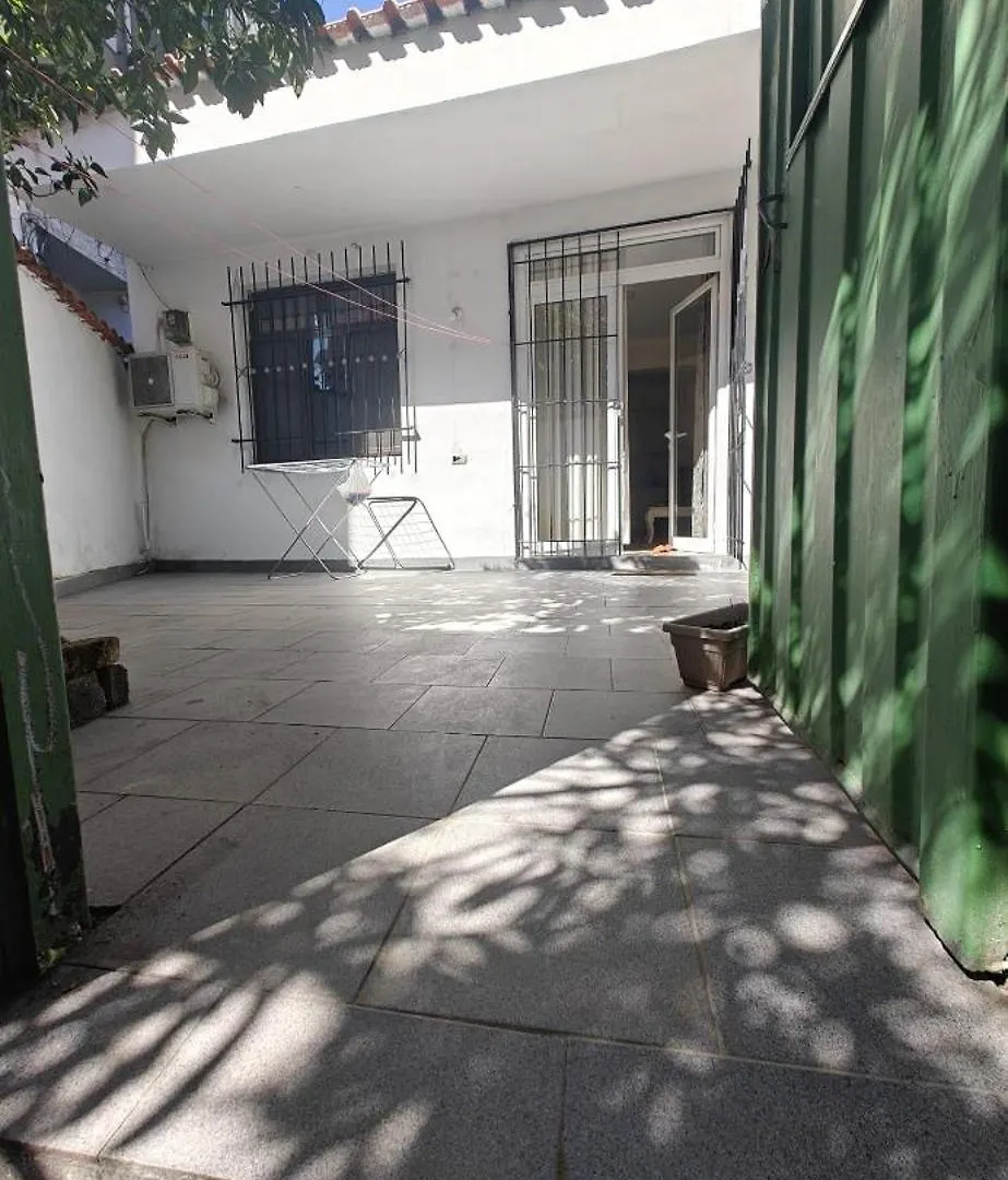Apartment Green Tirana