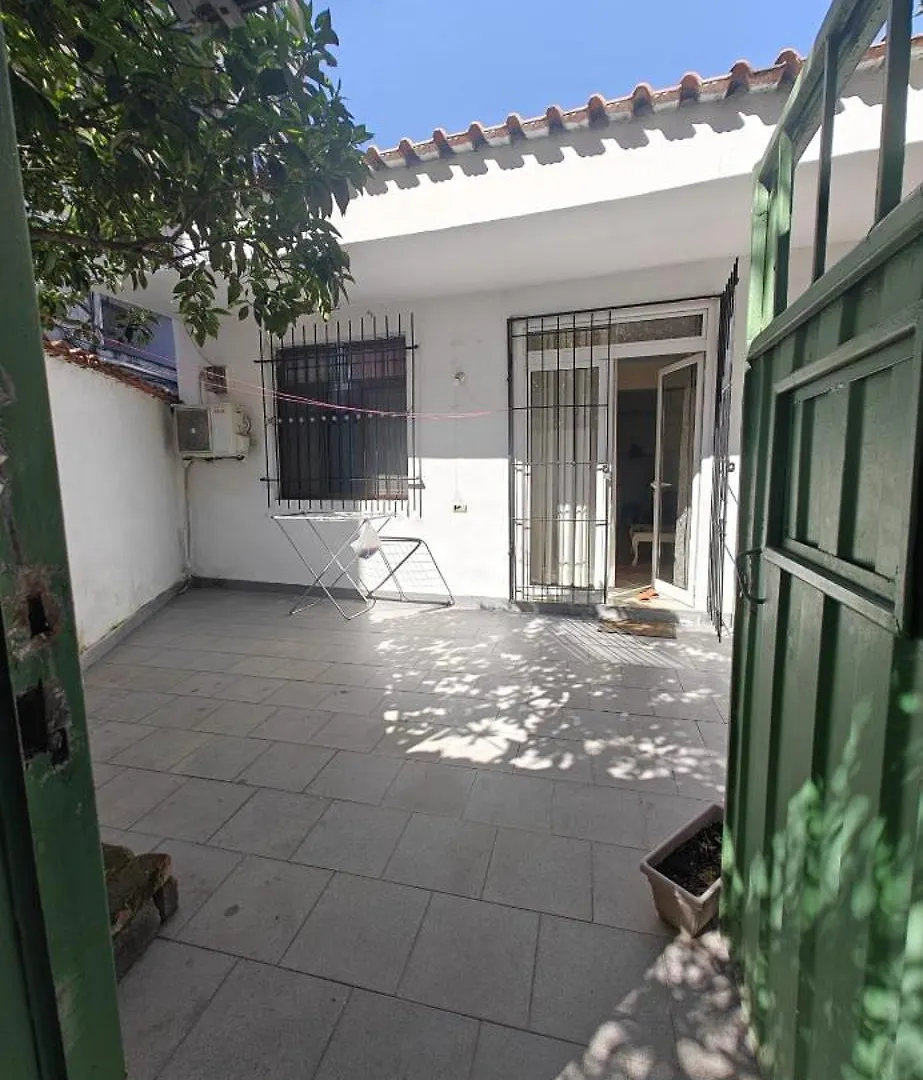 Green Tirana Apartment