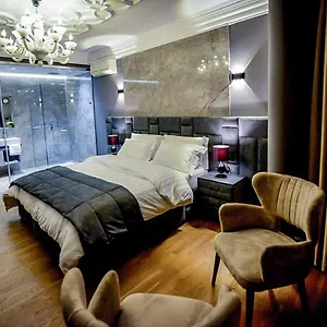 3* Otel Hotel Vila Tirana