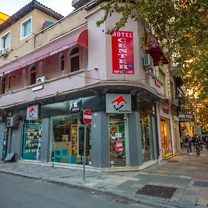 Center Elite Szálloda