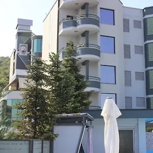  Hotel Luander
