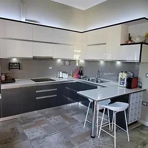 Hébergement de vacances Bellesuite, Tirana