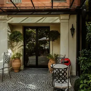4* Otel Ebel Boutique
