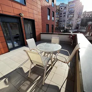  Daire Grande Veranda 2