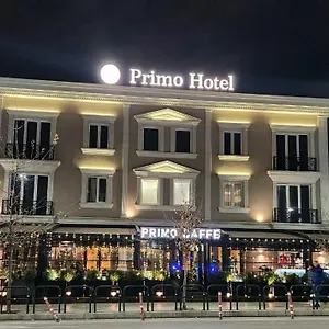 4* Otel Primo