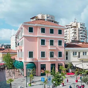Hotel Boka, Tirana