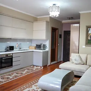 Appartement Lovely In The Heart Of, Tirana