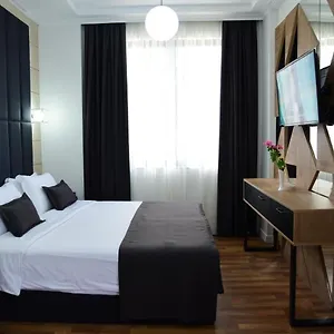 4* Otel Comfort
