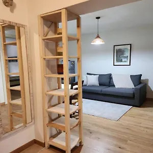 Vintage Flavor Apartment/home Tirana
