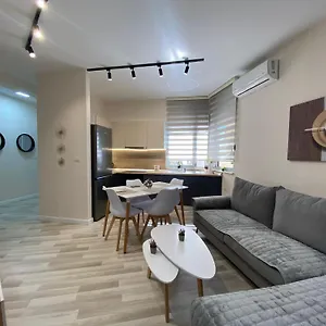 Cozy Tirana