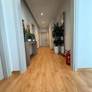 Appartement Izi Boutique, Tirana