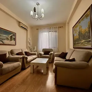  Appartamento Garden View