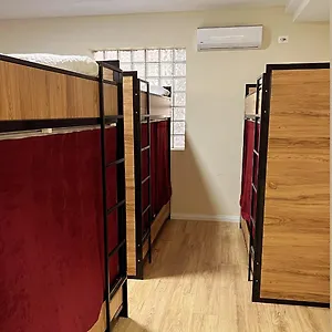 Auberge de jeunesse Chilli, Tirana