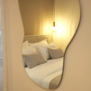 Appartement Nea Deluxe, Tirana