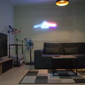  Apartament The Prism