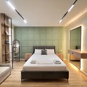 Appartement Syncron In The Center Of, Tirana