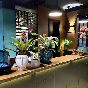 90 Boutique Hotel