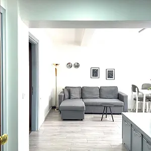  Appartamento Center 2br