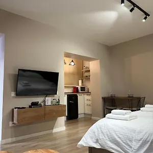  Apartament 4seasonsgea , Deluxe , Centre ,