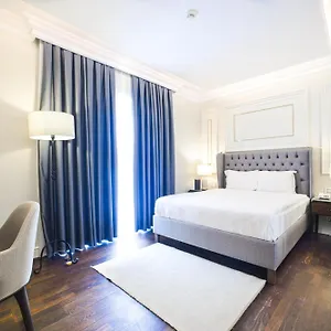 Xheko Imperial Luxury & Тирана